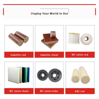 Panneau acrylique mat anti-reflets de haute qualité pour la protection de la vie privée et l'éclairage intérieur
