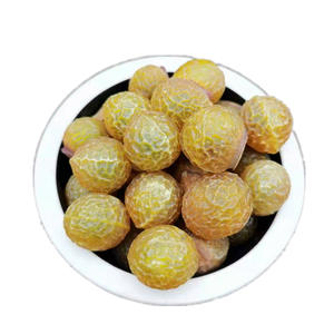 天然石鹸ナッツ中国卸売ラウンドサポニン洗浄ハンドフルーツソープベリー - Product Image 1