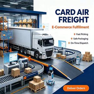 Agente <span class=keywords><strong>de</strong></span> Transporte Ferroviario Tiptop, Servicio <span class=keywords><strong>de</strong></span> Mensajería Exprés <span class=keywords><strong>de</strong></span> China a Europa con Entrega Puerta a Puerta, Seguro y Soporte 24/7 - Product Image 6