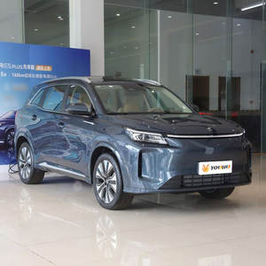 Modèle 2026 <span class=keywords><strong>Seres</strong></span> Navor E5 Plus Hybride Rechargeable PHEV 5/7 Places SUV Électrique Dongfeng DFSK Landian E5 Plus Voiture Électrique à Vendre - Product Image 3
