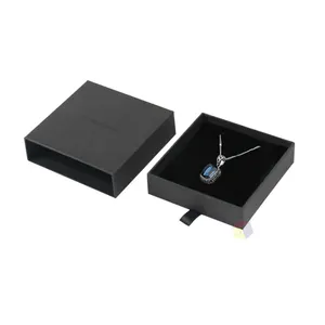 Pulseira de gaveta personalizada, pulseiras, caixa de joias, embalagem com logotipo exclusivo