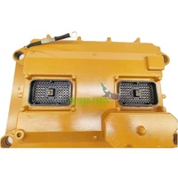 304-5691 ECU 414E 420E 428E 428F 430E 732E 434E 434F 442E 444E 450E Pengontrol Mesin Backhoe Loader 3045691