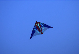 New Delta dẫn đêm diều với 9 đèn từ Duy Phường diều nhà máy - Product Image 2