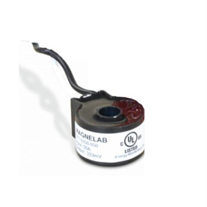Sensor de Corriente Alterna Magnelab RC5 Serie 5A RS485 con Núcleo de Ferrita de Efecto Hall para Uso Industrial - Product Image 3