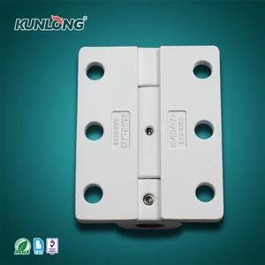 SK2-729S acciaio inossidabile per carichi pesanti di grado industriale cerniera 304 per test di frigorifero e forno - Product Image 4