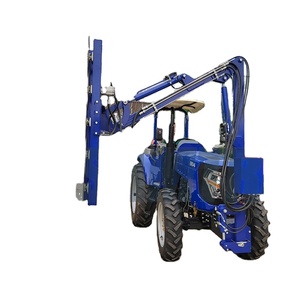 Pour les détaillants! Taille-<span class=keywords><strong>haie</strong></span> hydraulique Shandong Sunco pour l'élagage d'arbres fruitiers, équipement de taille-<span class=keywords><strong>haie</strong></span> alimenté par tracteur - Product Image 2