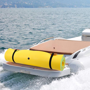 Tàu Từ Việt Nam Lớn Xpe Bọt Nổi Nước Mat Người Lớn Bãi Biển Nổi Mat Cho Hồ Bơi Và Hồ Nổi Nước Chơi Thiết Bị - Product Image 4