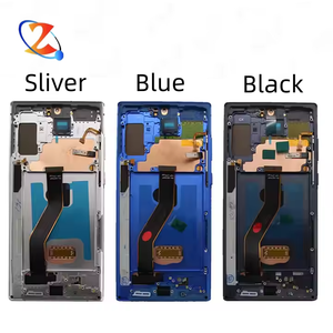 Màn hình OLED mới cho Samsung <span class=keywords><strong>Note</strong></span> <span class=keywords><strong>10</strong></span> Plus điện thoại di động gốc màn hình <span class=keywords><strong>Galaxy</strong></span> cho Samsung <span class=keywords><strong>Note</strong></span> <span class=keywords><strong>10</strong></span> Plus màn hình thay thế LCD - Product Image 6