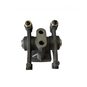 Repuestos de motor diésel de un solo cilindro Changtong Changzhou zs1125 1130 <span class=keywords><strong>AM35</strong></span> YM32 YC1135 conjunto de brazo basculante - Product Image 5