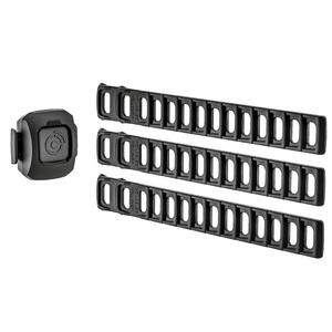 เครื่องส่งสัญญาณควบคุมไร้สายแบบ Metabo-630256000พร้อมอุปกรณ์เสริมเครื่องมือไฟฟ้า4061792192683ชนิดหลายชนิด3ตัว - Product Image 1