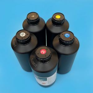 Encre UV DTF en gros d'usine, encre d'impression UV, Tinta UV pour imprimante à jet d'encre - Product Image 4
