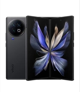 แบรนด์มือสอง <span class=keywords><strong>VIVO</strong></span> X Fold 2 5G สมาร์ทโฟน Snapdragon 8Gen2 <span class=keywords><strong>8</strong></span>.03 ''2K E6 AMOLED 120W ชาร์จ50W ไร้สาย50MP NFC - Product Image 5