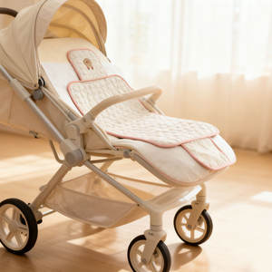 Tapis à <span class=keywords><strong>langer</strong></span> portable pour bébé, pliable, imperméable, pour bébé - Product Image 1