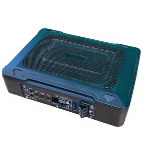 <strong>JBL</strong> Spacevox SX-69200 6x9 Inch Pure Aluminum Car Subwoofer 240W TDA7851 Tda7850 Amplifier Built-in / DSP Standard Socket - Product Image 2