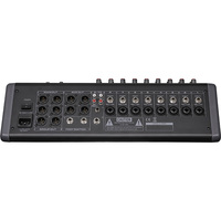 Console de mixage audio professionnelle 16 canaux TFP-18 de la série TFP, vente chaude en usine