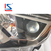 Phare de voiture pour TOYOTA RAV4 LE 2016 2017 2018, lampes automobiles modèle USA OEM R 81110-0R080 L 81150-0R080 LS-TUSL-110