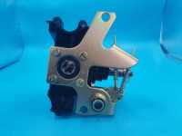 Boîte de vitesses manuelle avec levier de changement de vitesse pour moteur de tricycle Zongshen Loncin Apsonic 200cc