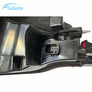 Convient pour BMW Série 4 <span class=keywords><strong>M4</strong></span> G22 <span class=keywords><strong>CSL</strong></span> Feux arrière Style laser Original Feux arrière clairs Système d'éclairage de freinage de conduite Clignotant - Product Image 6