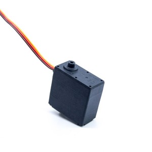 Motor Servo Robótico Humanoide FEETECH de Metal con Doble Eje y 15 kg de Torque para <span class=keywords><strong>Arduino</strong></span> DIY para Niños y Niñas - Product Image 5