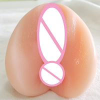 Fabrikgroßhandel Günstiger Männlicher Masturbator 3D TPE Künstliche Sexy Vagina Puppe Sexspielzeug für Erwachsene Männerprodukte