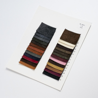 Base en PU imperméable bicolore, simili cuir, résistant à l'abrasion, pour vêtements