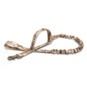 Extremely Durable Nylon Tactical <strong>Dog</strong> Leads Outdoor <strong>Retractable</strong> Heavy Duty Training Pet <strong>Dog</strong> <strong>Leash</strong> for Walking <strong>Dog</strong> - Product Image 3