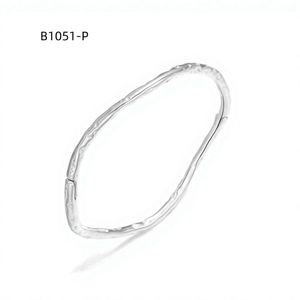 แฟชั่น BRAZALETE กำไลข้อมือ B1051 สำหรับผู้หญิงเครื่องประดับคุณภาพสูง - Product Image 1