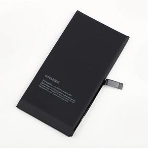 Batterie de remplacement haute capacité Super Quest pour téléphones mobiles, batterie anti-diagnostic pour la série iPhone - Product Image 5