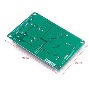 Carte de commande universelle 32E pour rétroéclairage LED, à courant constant, pour téléviseurs LCD de 26 à 65 pouces - Product Image 2