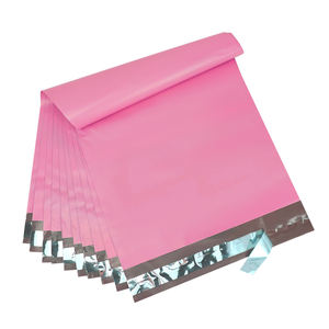 E-Commerce abbigliamento imballaggio Poly Mailer sacchetto di plastica per abbigliamento spedizione <span class=keywords><strong>postale</strong></span> - Product Image 6