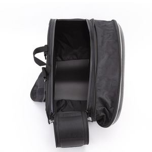 LCRTDS Sacs <span class=keywords><strong>de</strong></span> selle et sacs <span class=keywords><strong>de</strong></span> queue <span class=keywords><strong>de</strong></span> <span class=keywords><strong>moto</strong></span> Oxford/PU FD-01 étanches-Nouveau bagage <span class=keywords><strong>de</strong></span> rangement latéral avec garantie <span class=keywords><strong>de</strong></span> 2 ans - Product Image 4