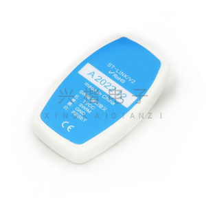 Débogueur programmeur St-Link V2.1 pour microcontrôleurs Stm8 Stm32 avec câble USB - Product Image 3