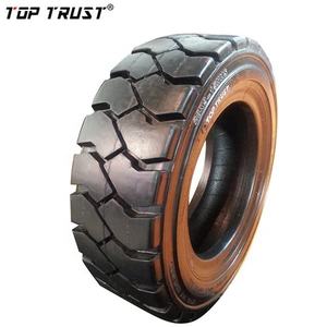 Size <strong>700</strong>-15 TOP TRUST Industrial tires SH-278 <strong>Forklift</strong> Loader Industrial <strong>Tyres</strong> 12PR with competitive price - Product Image 6