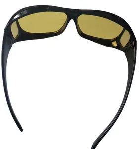 Gafas protectoras de seguridad de alta calidad para proteger los ojos