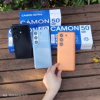Tecno Camon 50 Pro Smartphone Sublimations-Handyhülle Blanko Motorola Mobiltelefone