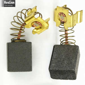 Escobillas de Carbón Originales de Alta Calidad para Herramientas Eléctricas HP1620 4304T CB419 Makitas, el Mejor Juego de Escobillas de Carbón para 191962-4 191927-6 - Product Image 2