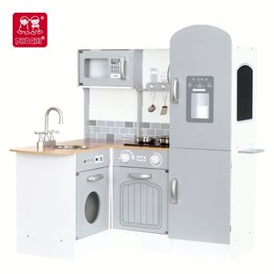 Set da <span class=keywords><strong>Cucina</strong></span> Educativo in <span class=keywords><strong>Legno</strong></span> <span class=keywords><strong>Montessori</strong></span> Personalizzato per <span class=keywords><strong>Bambini</strong></span>, Gioco di Ruolo per Imparare a Cucinare, Giocattoli Educativi - Product Image 3
