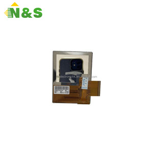 Petit écran LCD 3.5 "240*320, nouveau pour le contrôle industriel, équipement médical et automobile, TX09D70VM1CEA - Product Image 1