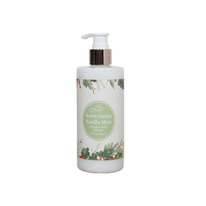 Collection de Savons et Crèmes Gel pour les Mains aux Herbes et aux Fleurs de Luxe avec Coffret Cadeau - Hydratant et Nourrissant Certifié GMP pour Adultes Lily Bath - Product Image 4