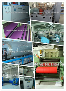 Không dệt pp vải làm cho máy chất lượng cao không dệt dây chuyền sản xuất để bán - Product Image 6