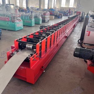 Equipo Automático de Procesamiento de Marcos de Puertas con Soldadura sin Costuras, Control PLC y Construcción en Acero Inoxidable - Product Image 2