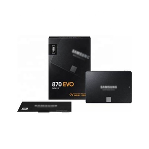 Tout nouveau disque dur serveur SSD <span class=keywords><strong>MZ</strong></span>-<span class=keywords><strong>77E4T0B</strong></span>/AM 4 To SATA 6 Gb/s 2.5'' - Product Image 6
