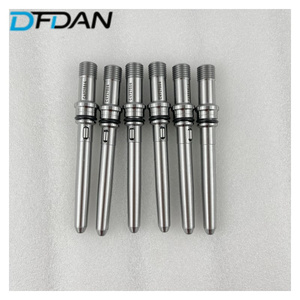 Pièces de moteur diesel, injecteur, bielle 4929864 5298010 4903290 4931173 3936953 4929865 pour Cummins - Product Image 1