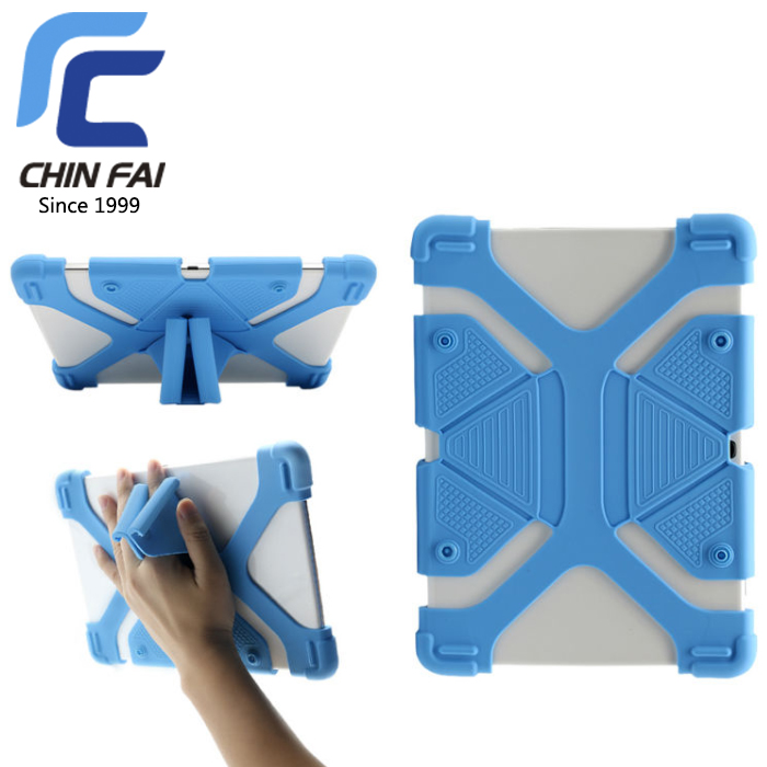 Противоударный универсальный чехол для планшета Amazon Kindle Fire HD 7 дюймов, тонкий водонепроницаемый чехол для планшета 8 дюймов 9 дюймов 10 дюймов