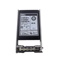 العلامة التجارية الجديدة ديل وg SSD NVME U.2 سرعة نقل بيانات عالية لشركة ديل سيفر