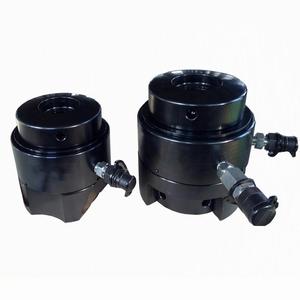 Outil de contrôle hydraulique pour boulons hexagonaux à haute tension en 2 étapes Enerpac Structural avec pompe haute performance – Prix compétitif - Product Image 3