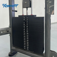 Venta Directa de Fábrica, Máquina de Fitness de Grado Comercial, Equipo de Gimnasio, Entrenador Funcional