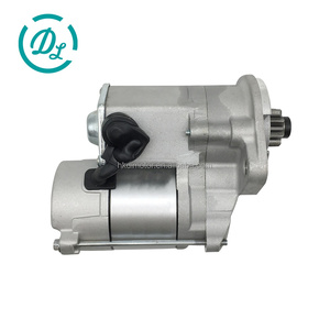 228000-9800 228000-8691 228000-8690 V2203 Motor de arranque T115016800 T115016801 115322 DSN2089 19161N - Product Image 1