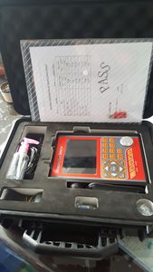 KUT680 dijital taşınabilir ultrasonik kusur dedektörü - Product Image 5