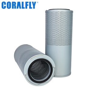 Filtro de Combustible de Alta Calidad para Excavadora, Motor Diésel, 53C1486 53c1486, para Cargadora de Ruedas - Product Image 1